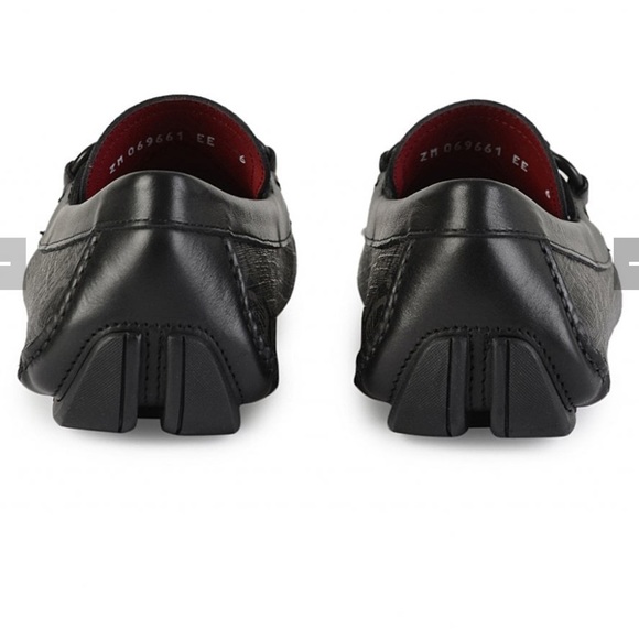 Salvatore Ferragamo Parigi 19 Drivers (NWT) main image 4